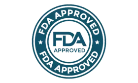 ZenCortex official FDA Approved